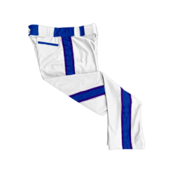 1736 SD MENS CUSTOM BRAIDED BALL PANT