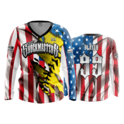 1986 FD Womens V-Neck Longsleeve