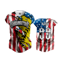 1986 FD ProTek Womens Full Button Down