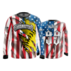 1986 FD Long Sleeve MENS