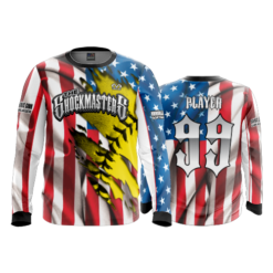 1986 FD Long Sleeve MENS