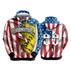 1986 FD Hoody