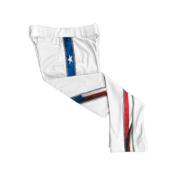 1986 SD MENS CUSTOM BRAIDED BALL PANT
