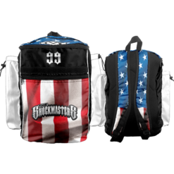 1986 Mojo Diamond Backpack