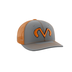 1989 Team Cap Trucker 112