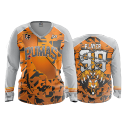 1989 FD Womens V-Neck Longsleeve