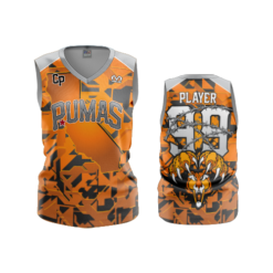 1989 FD Womens V-Neck Sleeveless