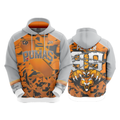 1989 FD Hoody