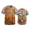 1989 FD ProTek Mens Full Button Down