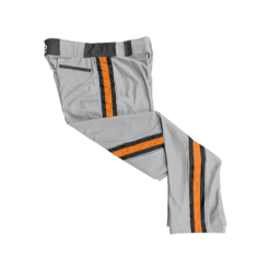 1989 SD MENS CUSTOM BRAIDED BALL PANT