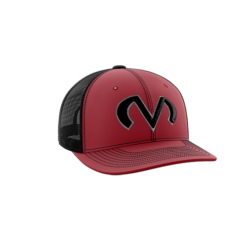 1990 Team Cap Trucker 112
