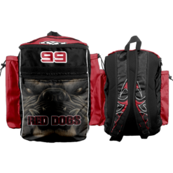 1990 Mojo Diamond Backpack