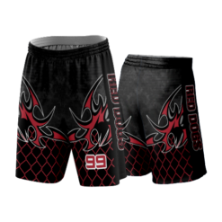 1990 FD Razor Shorts