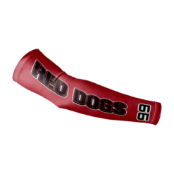 1990 FD Armsleeve