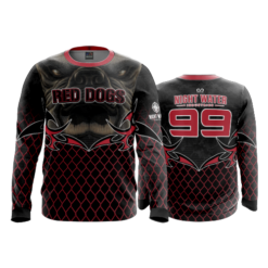 1990 FD Long Sleeve MENS