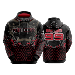1990 FD Hoody