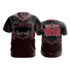 1990 FD Sport V-Neck MENS