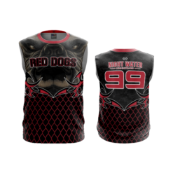 1990 FD Sport Sleeveless MENS
