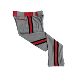 1990 SD MENS CUSTOM BRAIDED BALL PANT