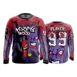 1983 FD Long Sleeve MENS