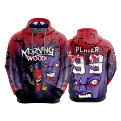 1983 FD Hoody