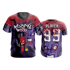 1983 FD Sport V-Neck MENS