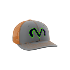 1993 Team Cap Trucker 112