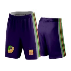 1993 FD Razor Shorts-FLO INK + $5