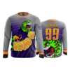 1993 FD Long Sleeve MENS-FLO INK + $5