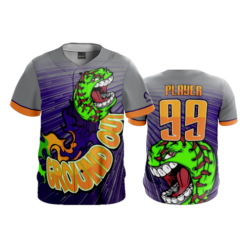 1993 FD ProTek Mens Full Button Down-FLO INK + $5