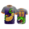 1993 FD Sport MENS-FLO INK + $5
