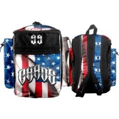 1983 Mojo Diamond Backpack
