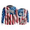 1983 FD Long Sleeve MENS