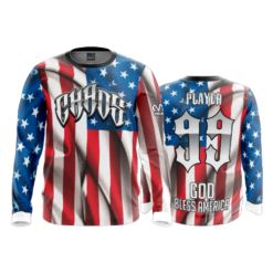 1983 FD Long Sleeve MENS