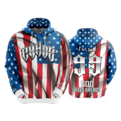 1983 FD Hoody