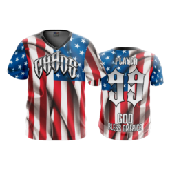 1983 FD Sport V-Neck MENS