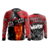 1983 FD Long Sleeve MENS