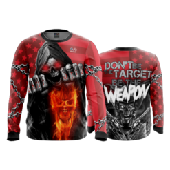 1983 FD Long Sleeve MENS