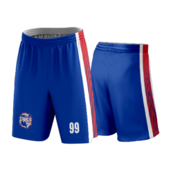 1468 FD Razor Shorts