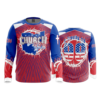 1468 FD Long Sleeve MENS