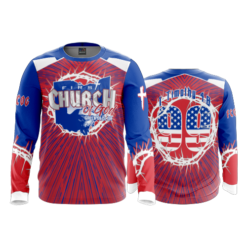 1468 FD Long Sleeve MENS