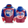 1468 FD Hoody