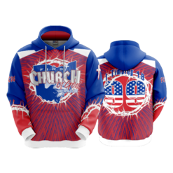 1468 FD Hoody