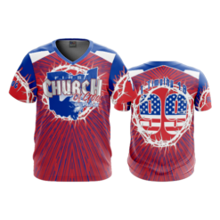 1468 FD Sport V-Neck MENS
