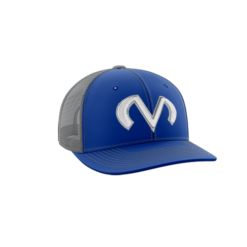 1813 Team Cap Trucker 112
