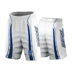 1813 FD Razor Shorts