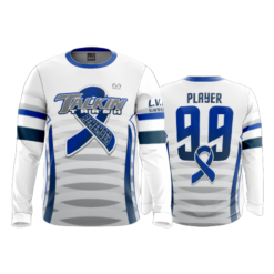 1813 FD Long Sleeve MENS