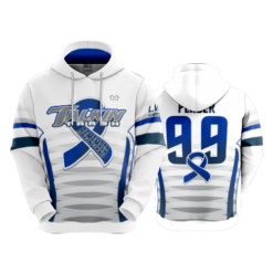 1813 FD Hoody