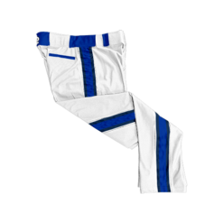 1813 SD MENS CUSTOM BRAIDED BALL PANT