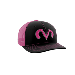 1994 Team Cap Trucker 112